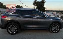 ئینفینیتی QX50